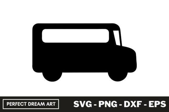 Review: School Buses SVG Cricut File for Embroidery