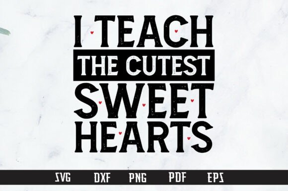Teacher Valentine Svg PNG: A Charming Embroidery Design